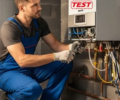TEST INSTALACJE – Hurtownia instalacyjna Gniezno